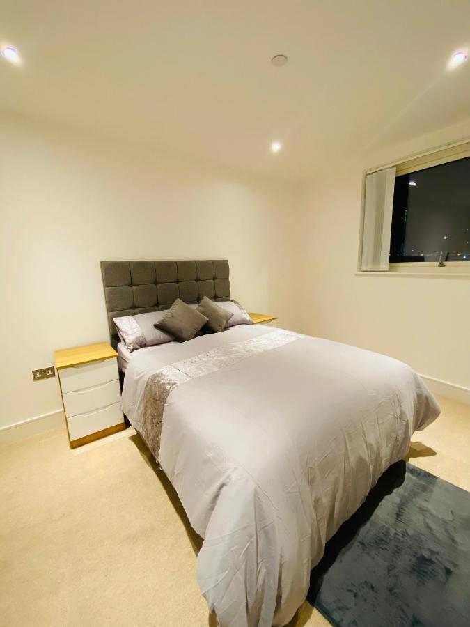 Excel Apartment Londres Exterior foto