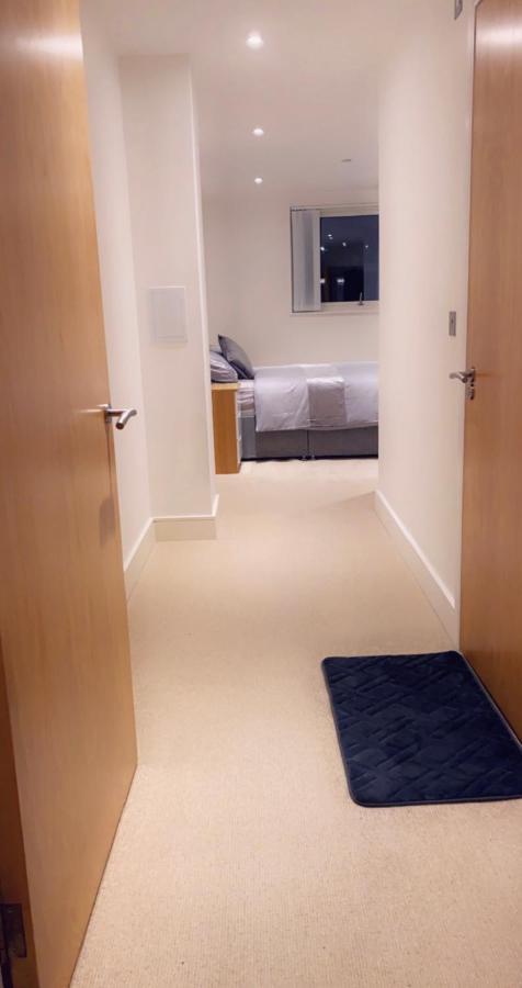 Excel Apartment Londres Exterior foto